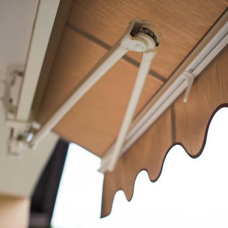 Apartma Ela Bled Bagian luar foto