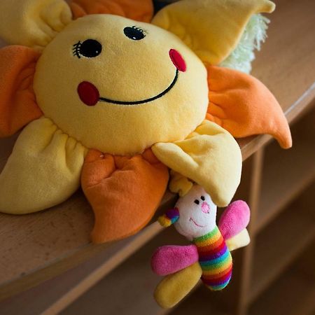 Apartma Ela Bled Bagian luar foto