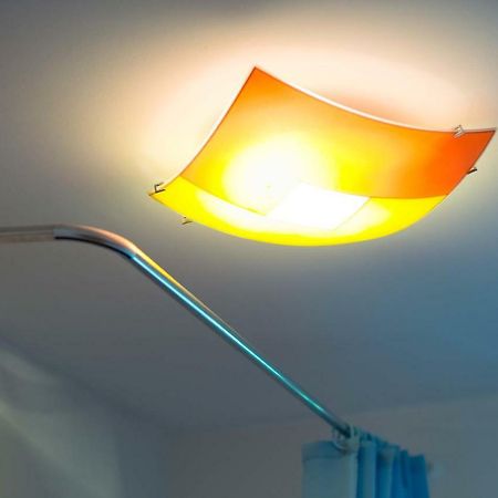 Apartma Ela Bled Bagian luar foto