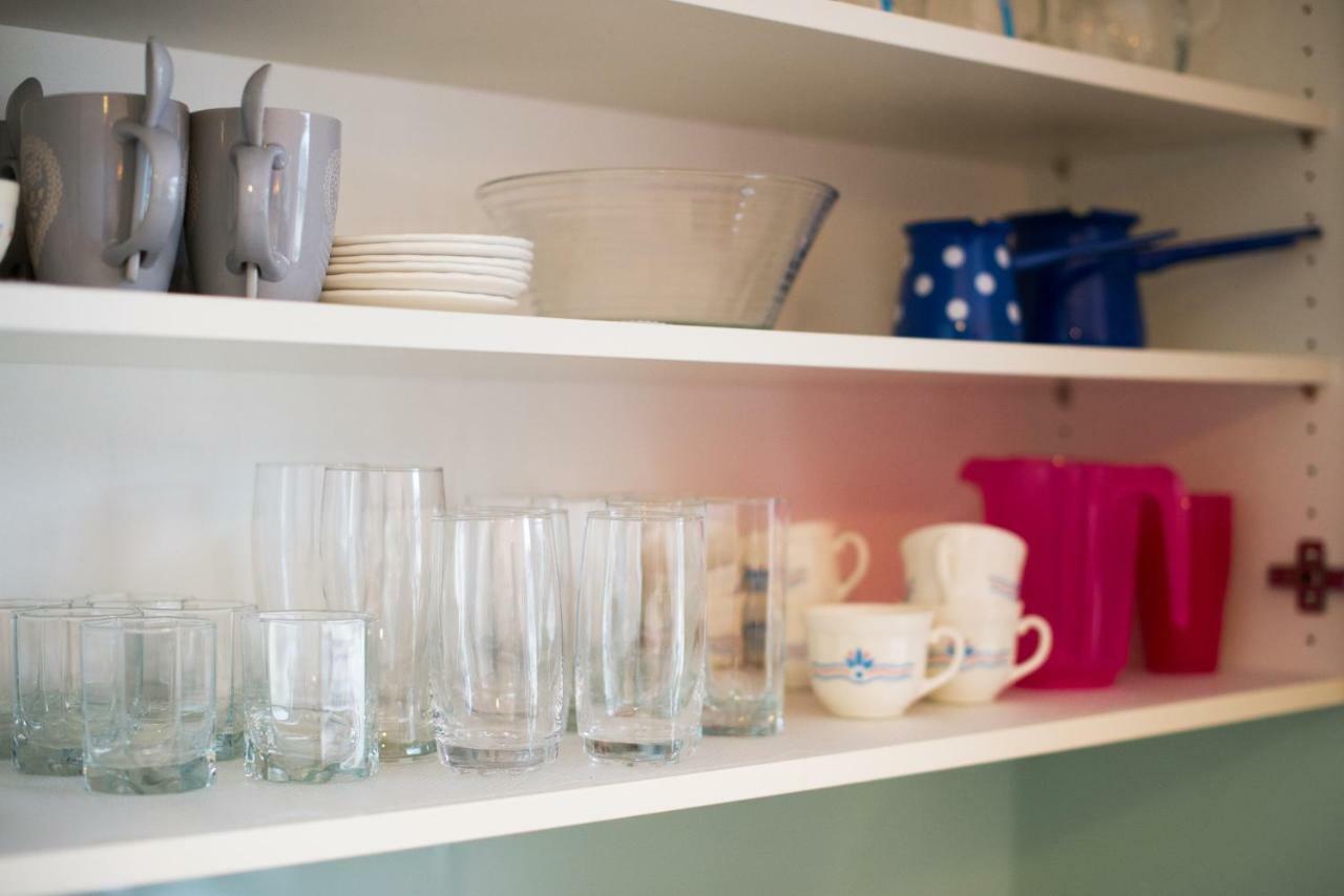 Apartma Ela Bled Bagian luar foto