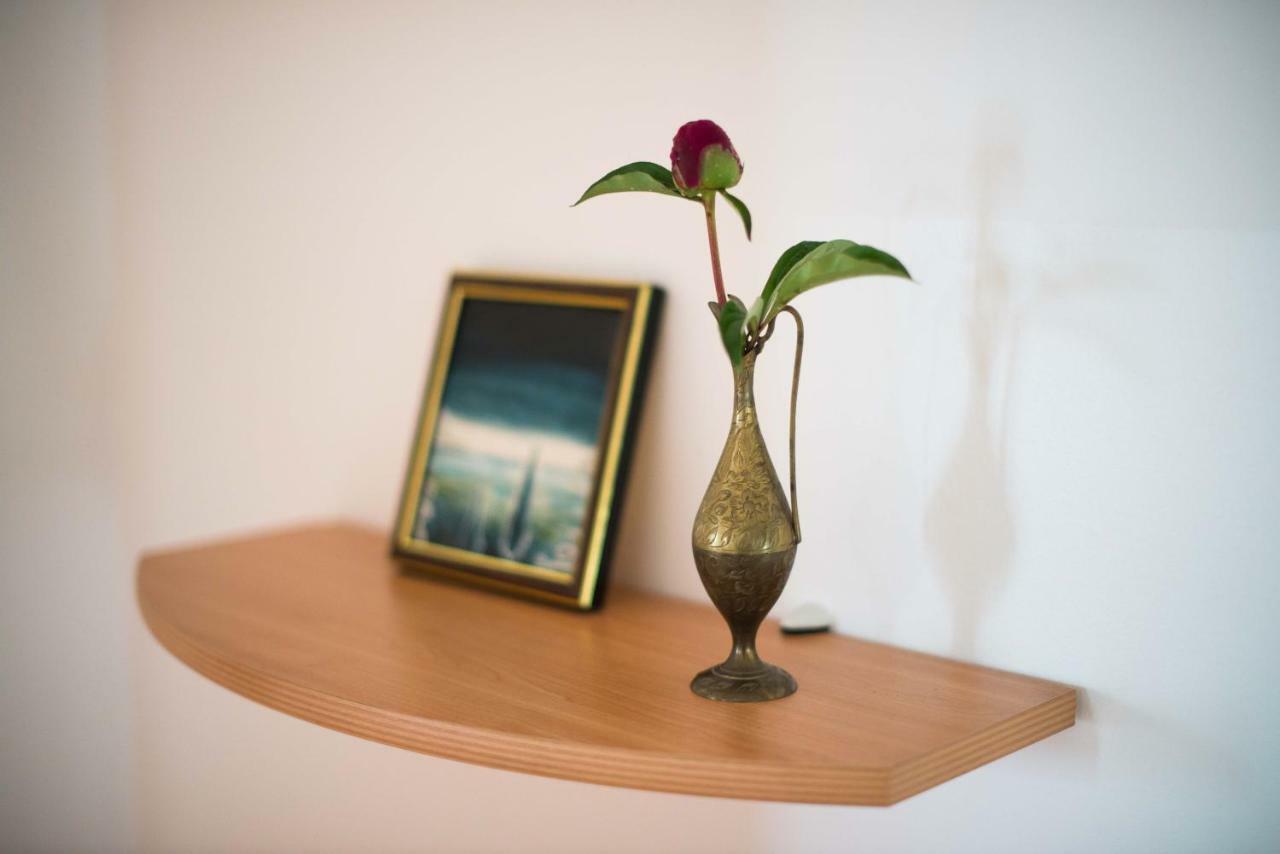 Apartma Ela Bled Bagian luar foto