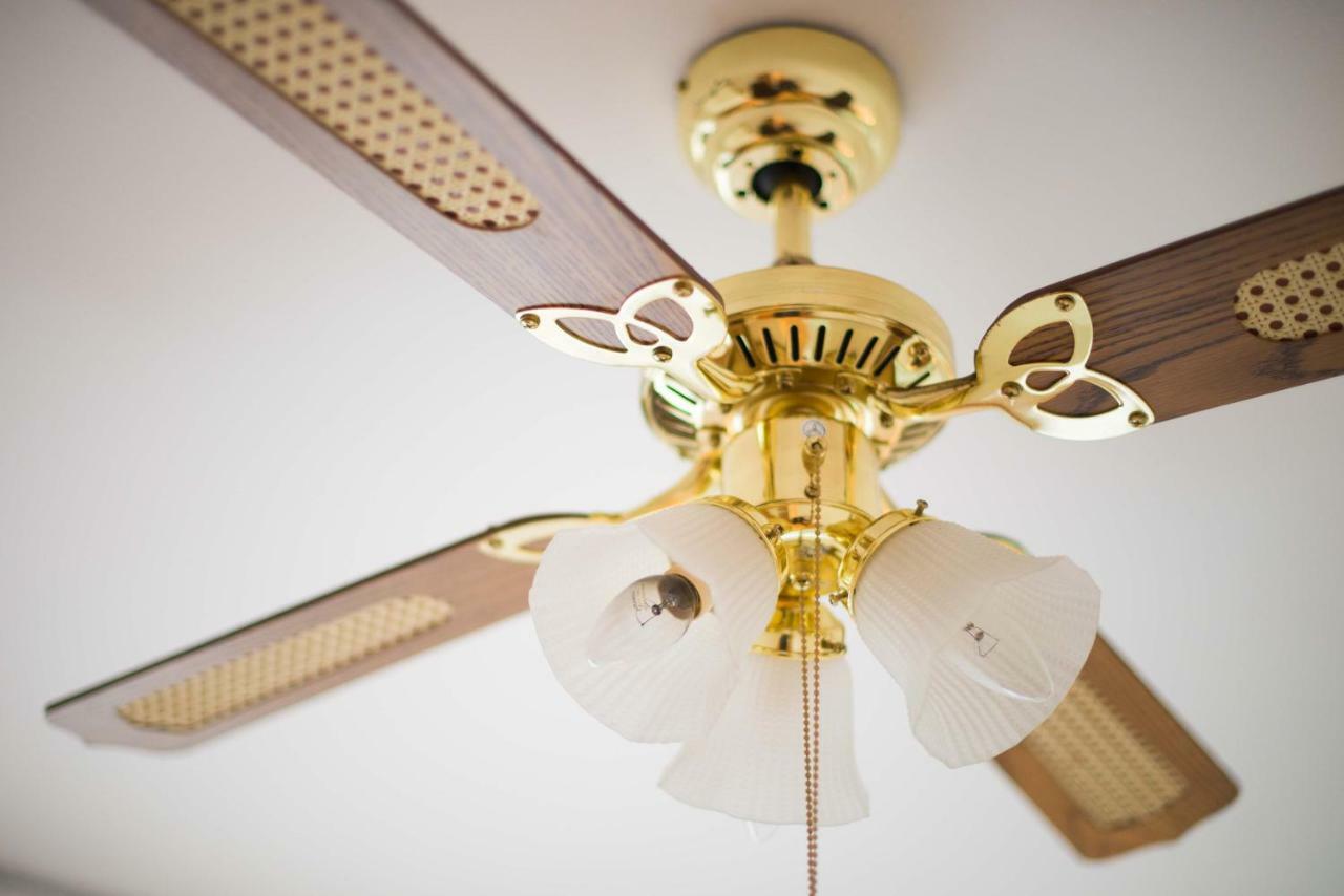 Apartma Ela Bled Bagian luar foto