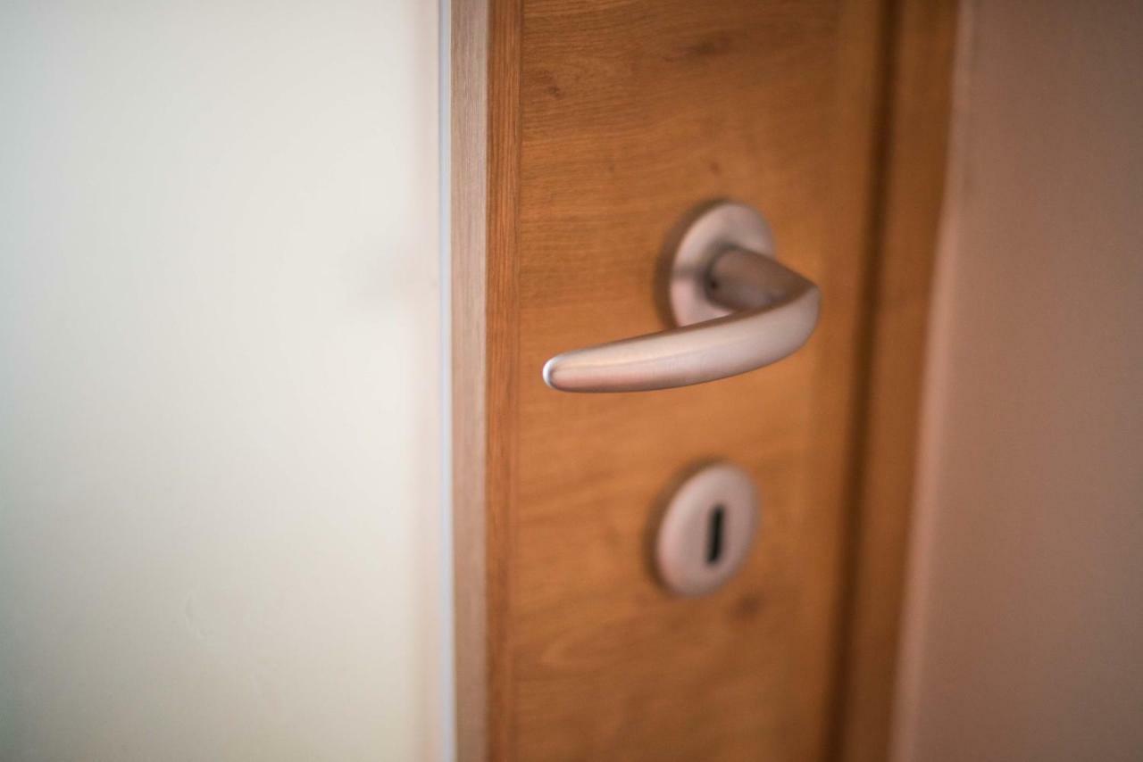Apartma Ela Bled Bagian luar foto