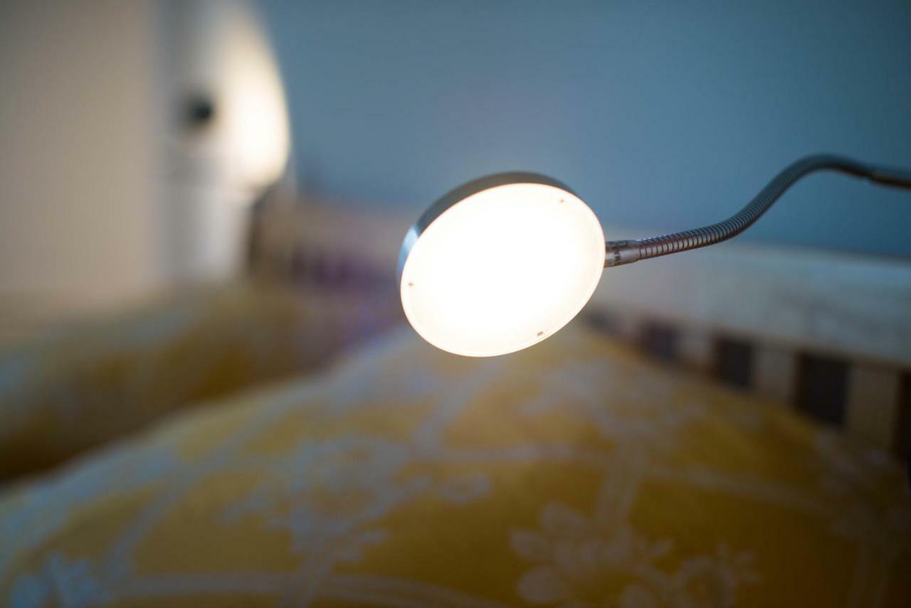 Apartma Ela Bled Bagian luar foto