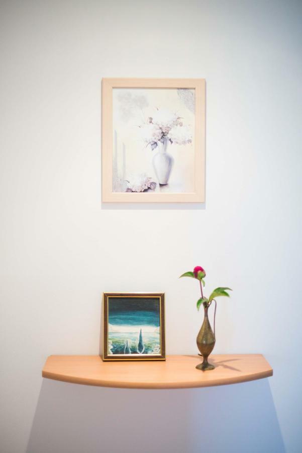 Apartma Ela Bled Bagian luar foto