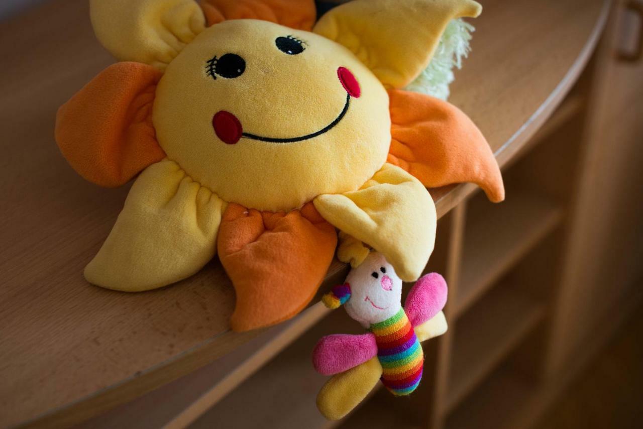 Apartma Ela Bled Bagian luar foto