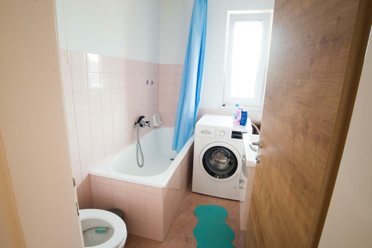 Apartma Ela Bled Bagian luar foto