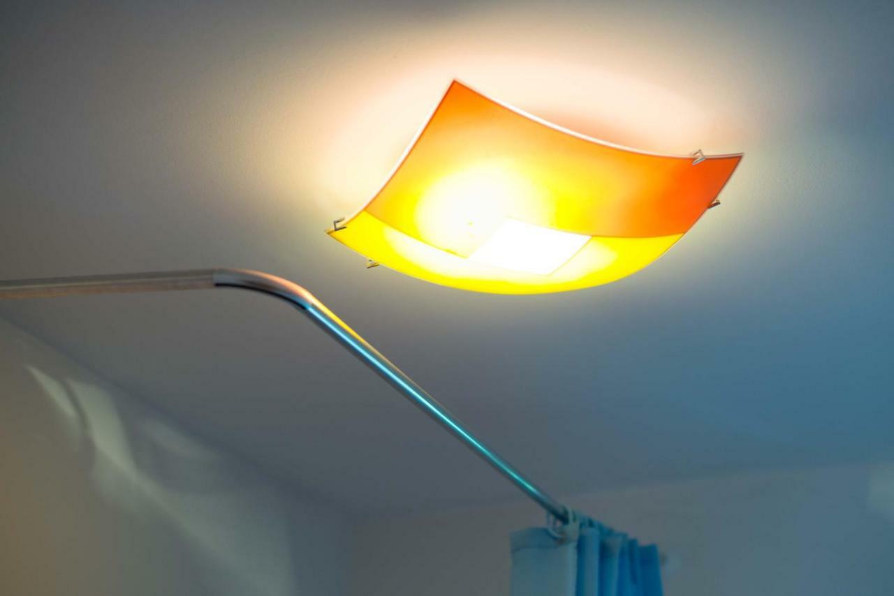 Apartma Ela Bled Bagian luar foto