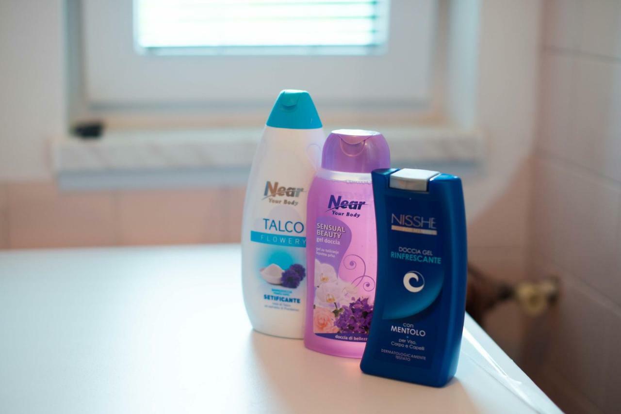 Apartma Ela Bled Bagian luar foto